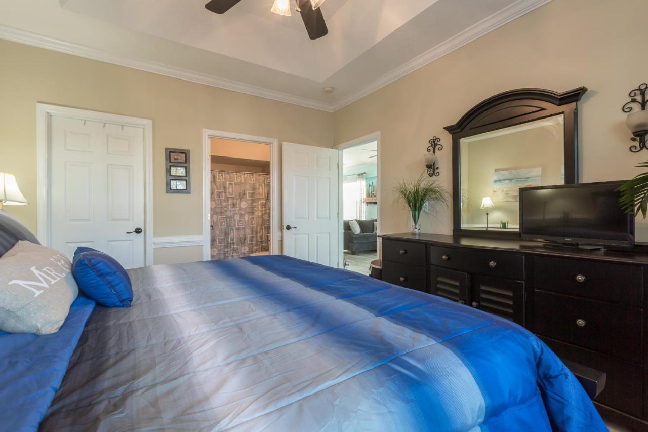Modern Condo With Shared Pools,Hot Tubs, Walk To Beach & Plenty Of Golf! Myrtle Beach Exterior photo