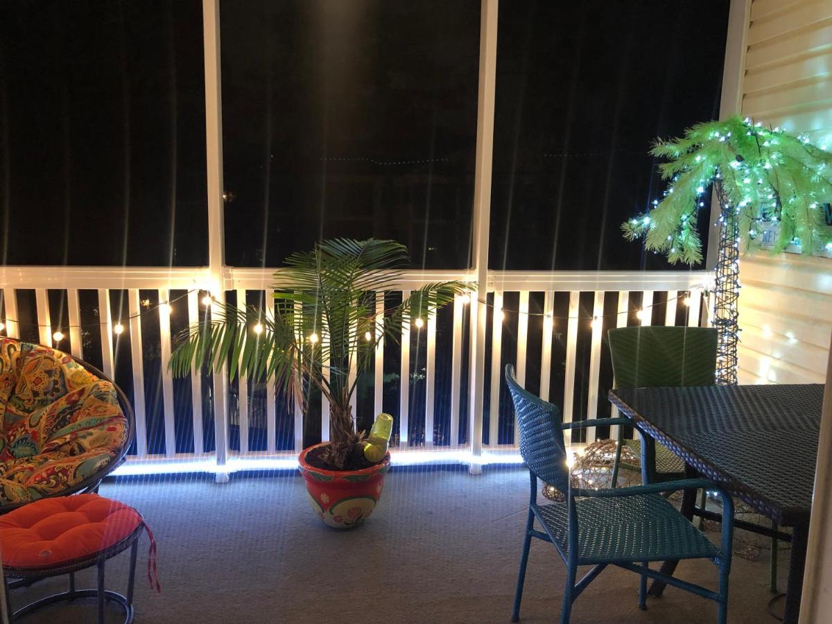 Modern Condo With Shared Pools,Hot Tubs, Walk To Beach & Plenty Of Golf! Myrtle Beach Exterior photo
